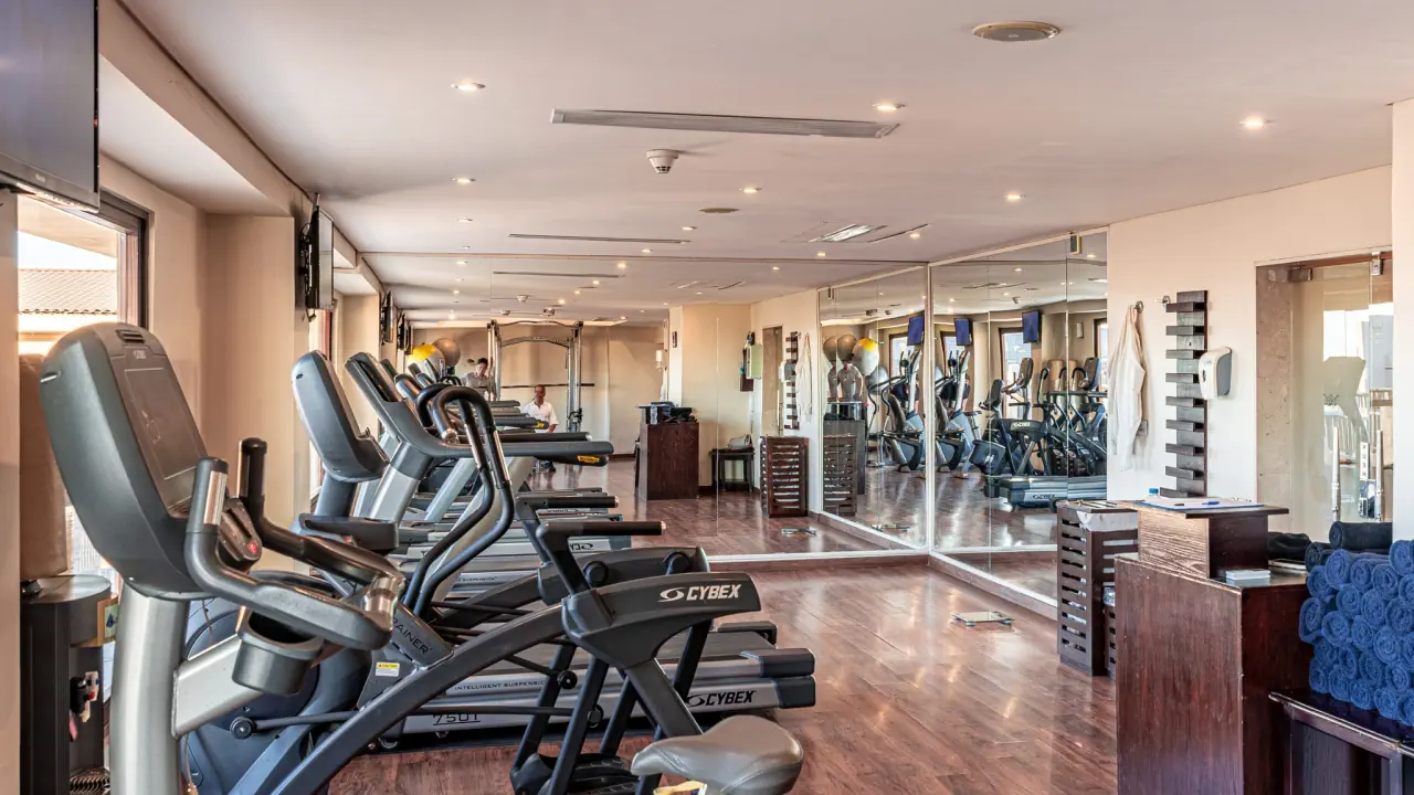 Hotel Steigenberger Aqua Magic - Hurghada